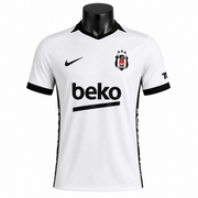 Besiktas JK Home Jersey 2026/2027
