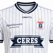 AGF Aarhus Home Jersey 2026/2027
