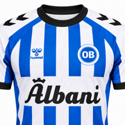 Odense Boldklub Home Jersey 2026/2027