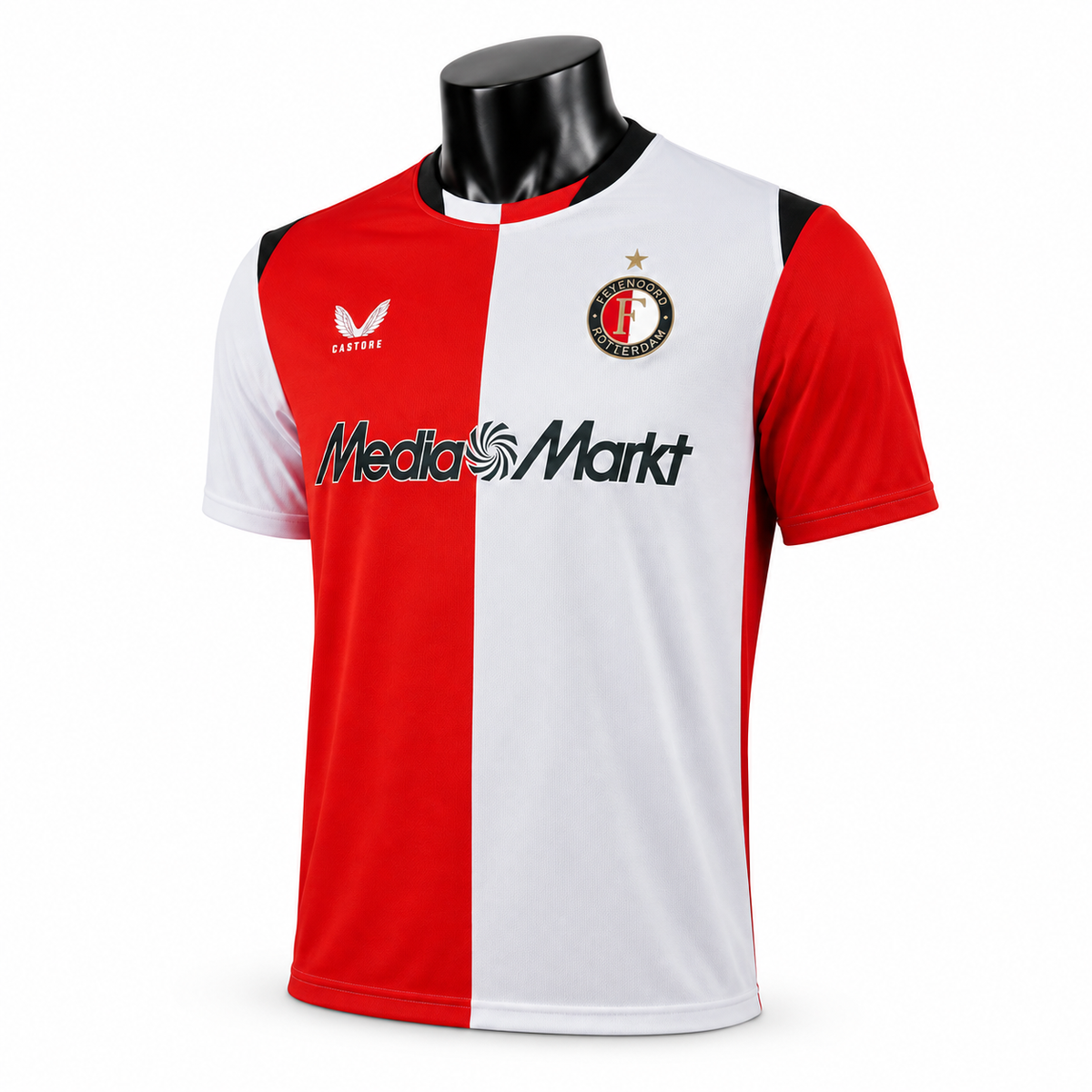 Feyenoord Home Jersey 2026/2027