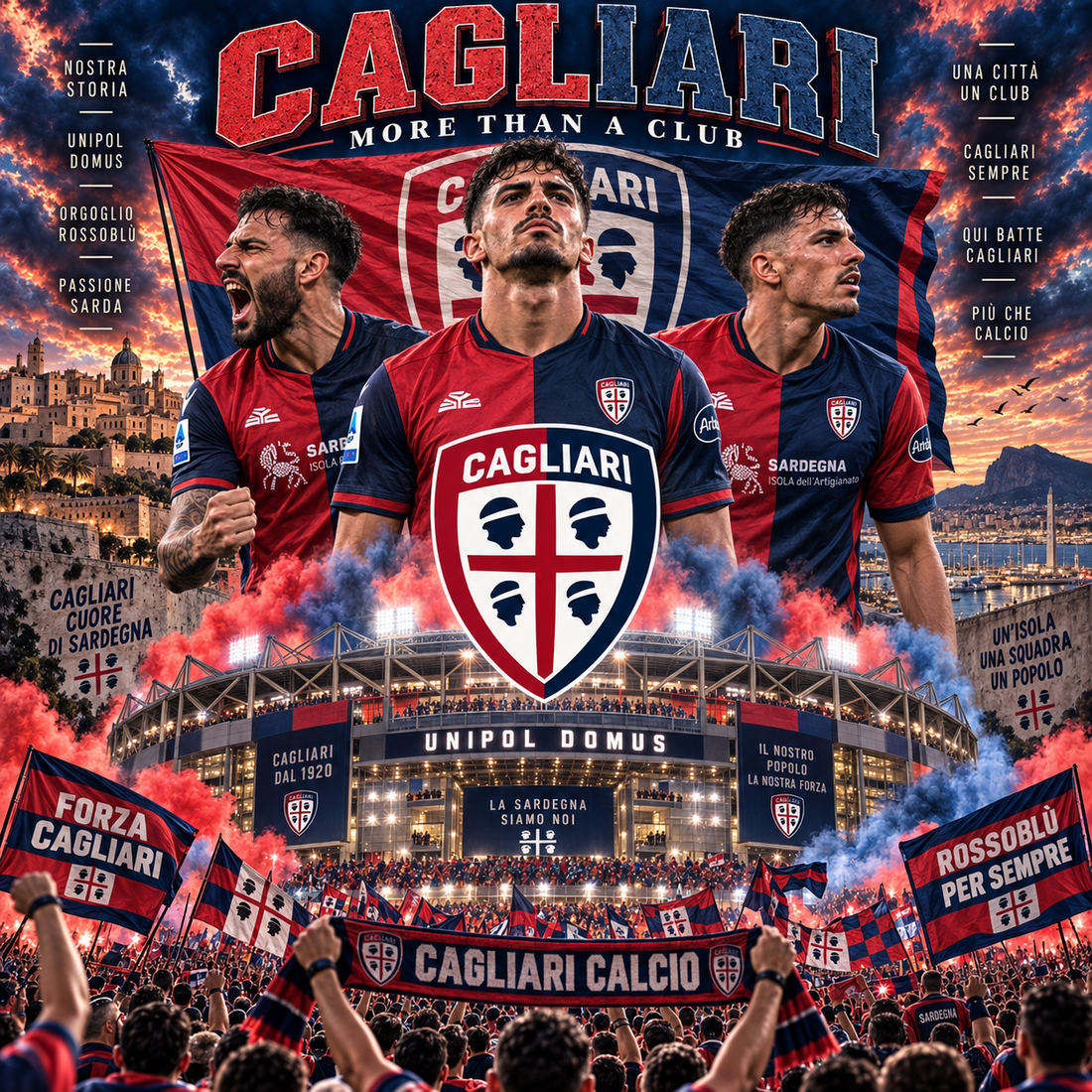 Cagliari