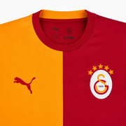 Galatasaray S.K Home Jersey 2026/2027