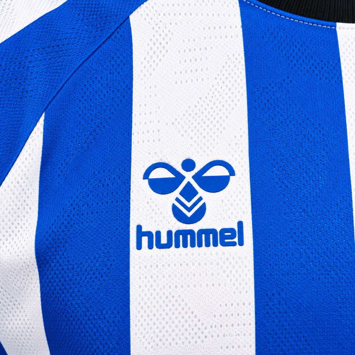 Odense Boldklub Home Jersey 2026/2027