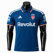 Como 1907 Home Jersey 2026/2027