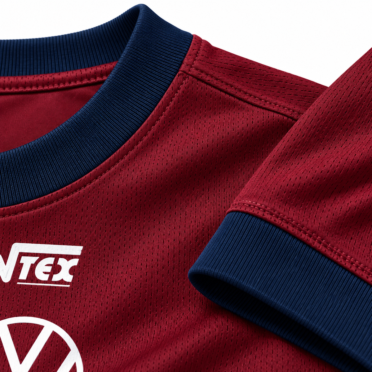 Örgryte IS Home Jersey 2026/2027