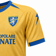 Frosinone Calcio Home Jersey 2026/2027