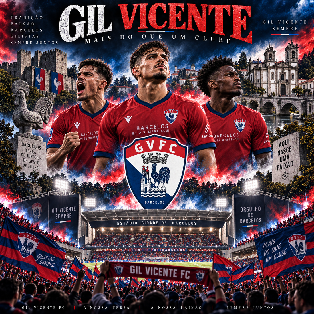Gil Vicente