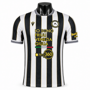 Udinese Calcio Home Jersey 2026/2027