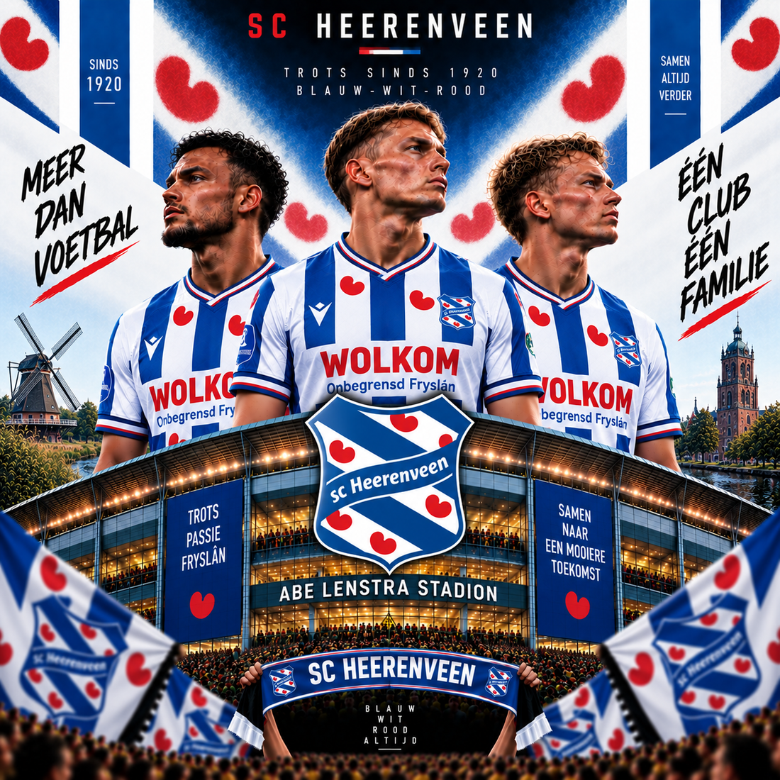 SC Heerenveen