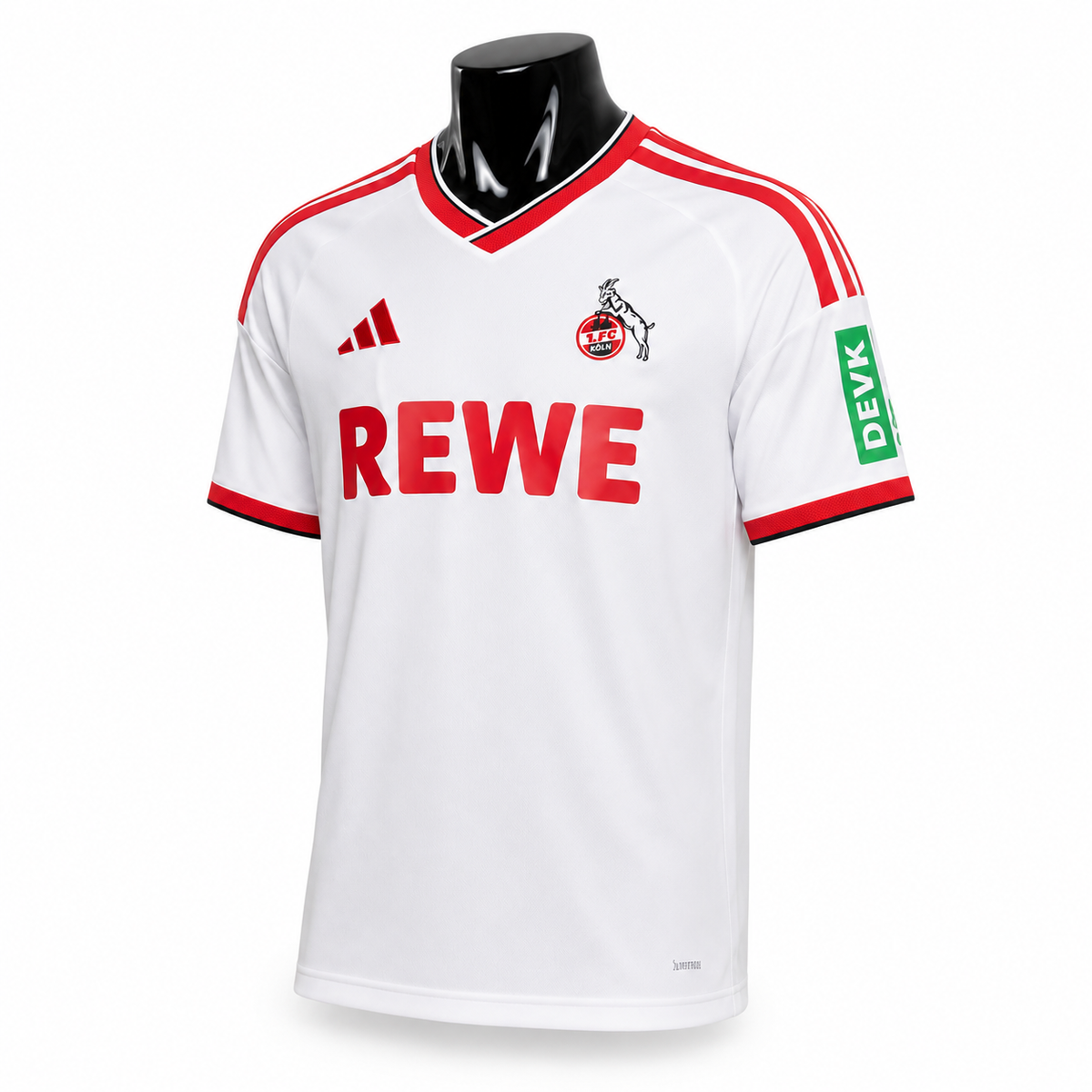 FC Koln Home Jersey 2026/2027