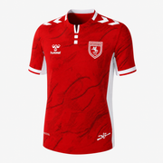 Samsunspor Home Jersey 2026/2027