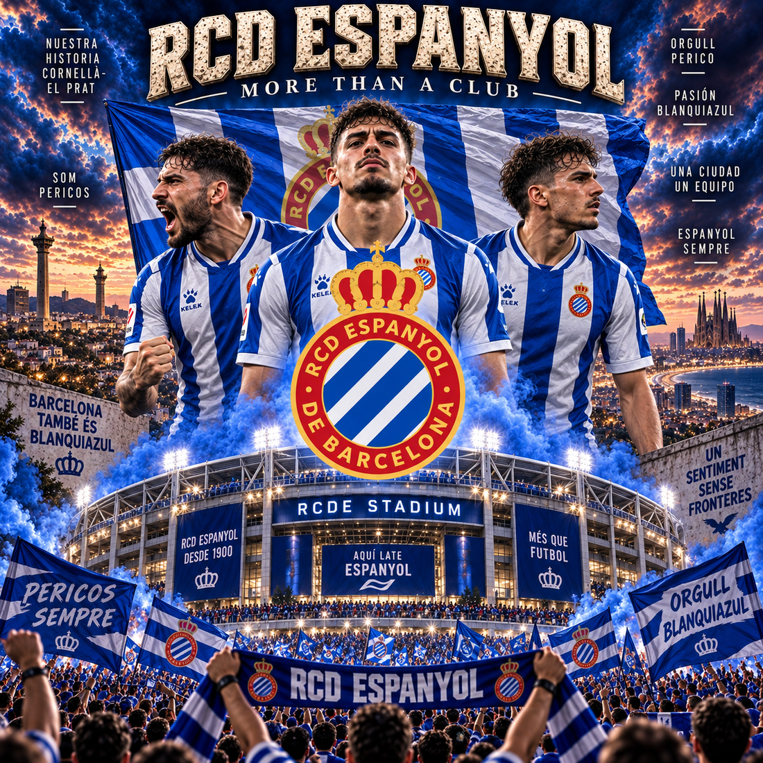 RCD Espanyol