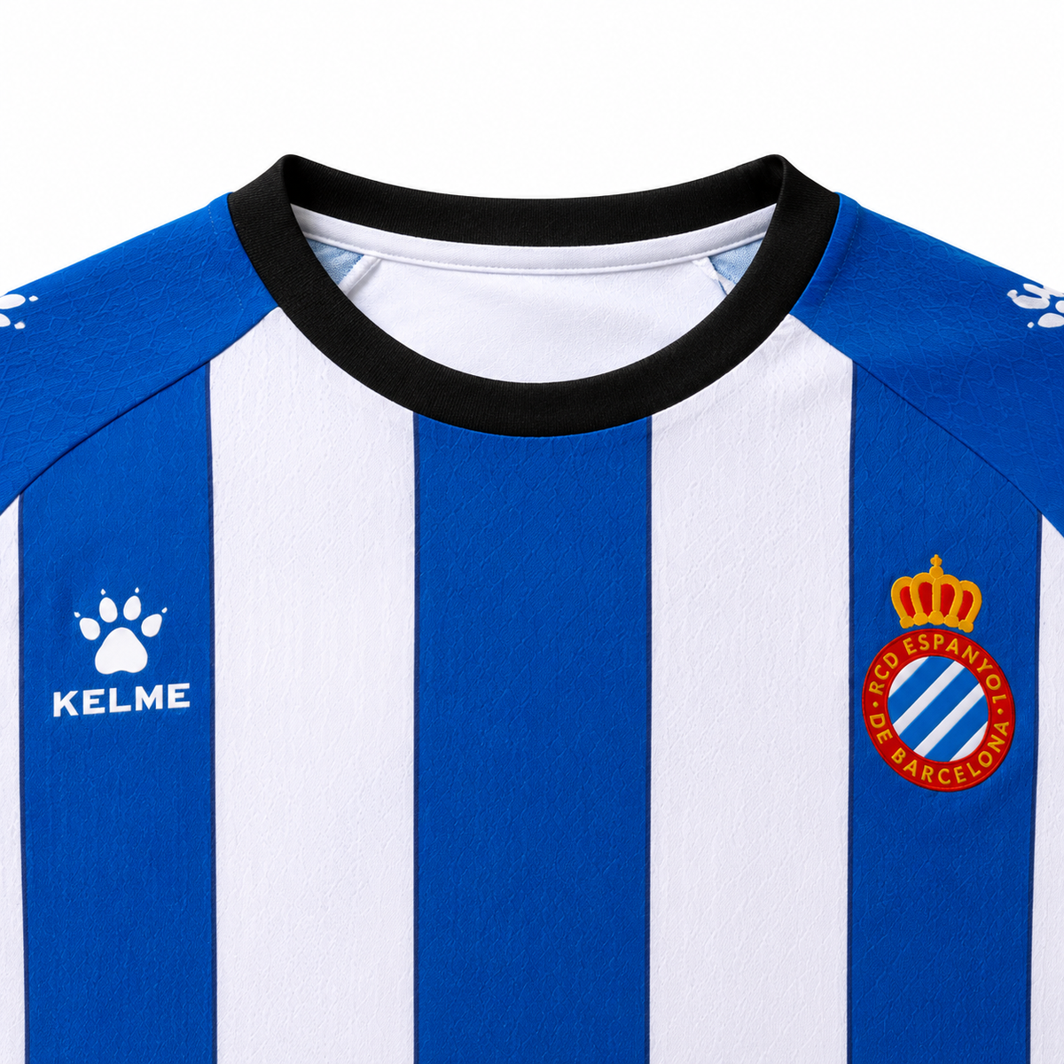 RCD Espanyol Home Jersey 2026/2027