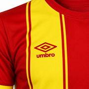 Göztepe SK Home Jersey 2026/2027