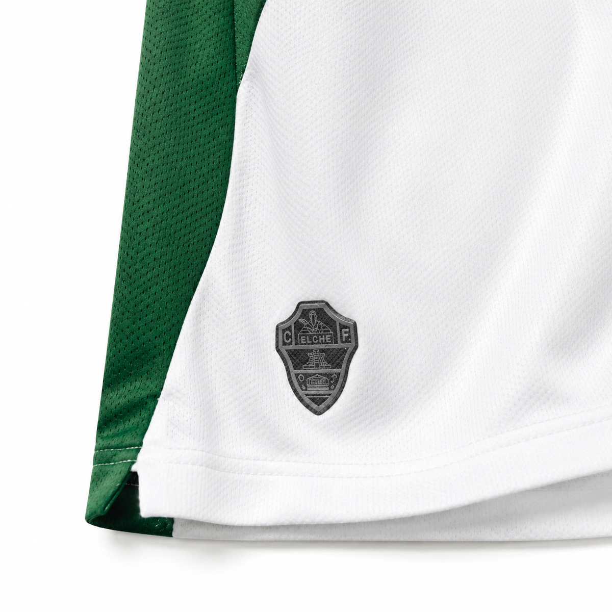 Elche CF Home Jersey 2026/2027