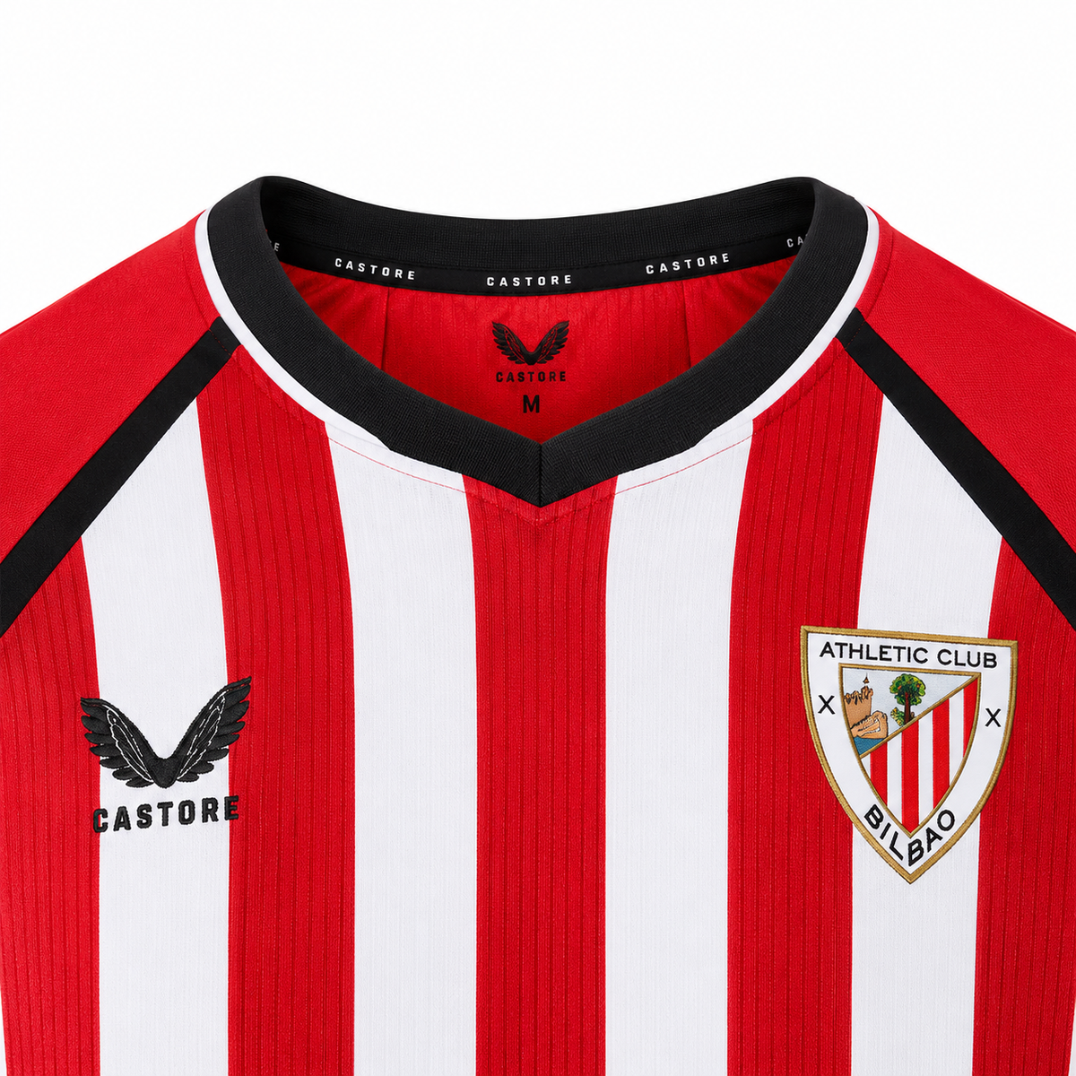 Athletic Bilbao Home Jersey 2026/2027