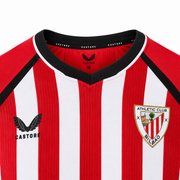 Athletic Bilbao Home Jersey 2026/2027