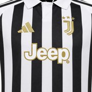 Juventus FC Home Jersey 2026/2027