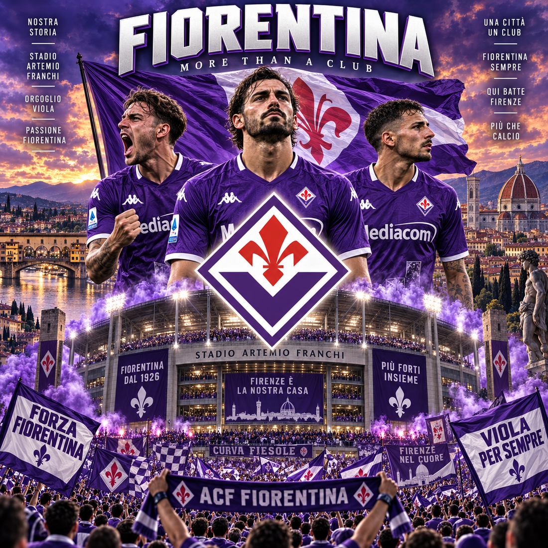 Fiorentina