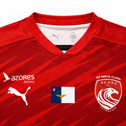 Santa Clara Home Jersey 2026/2027