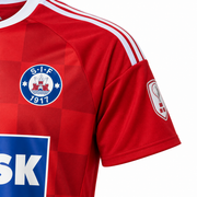 Silkeborg IF Home Jersey 2026/2027