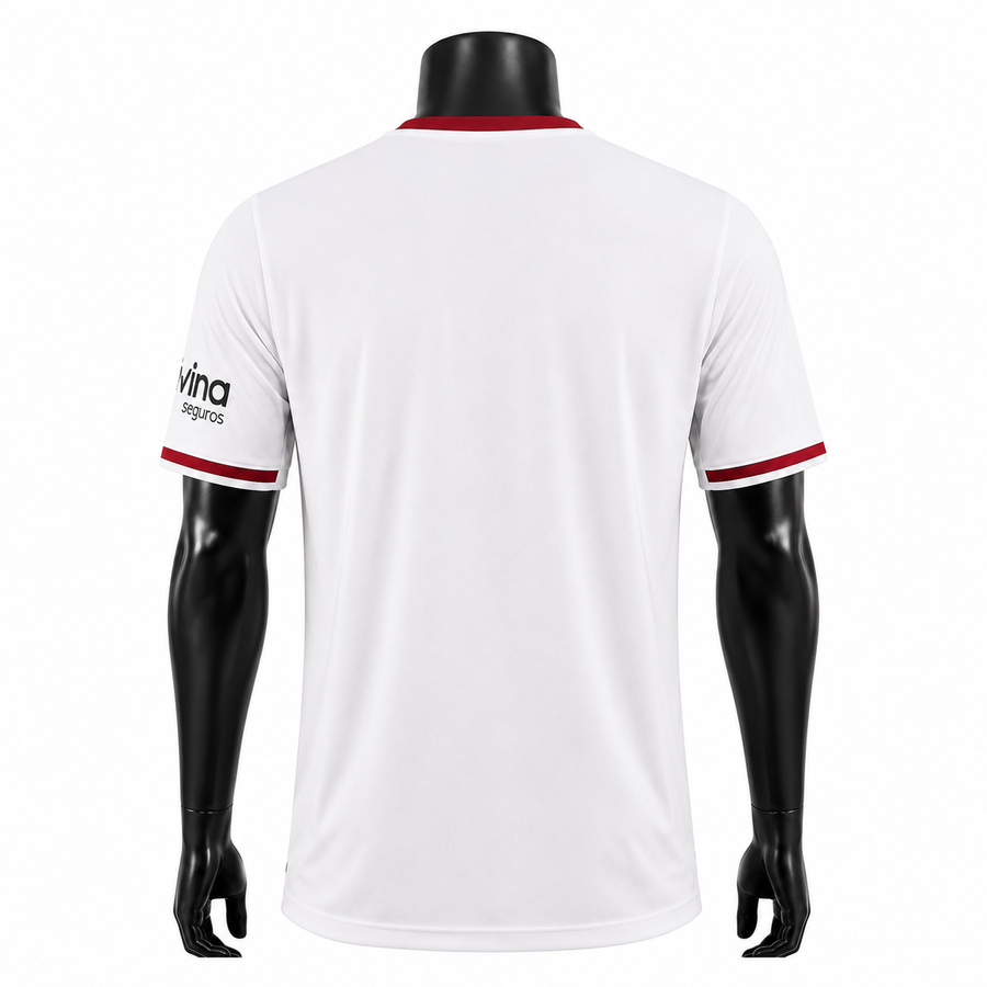 Valencia CF Home Jersey 2026/2027