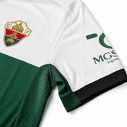 Elche CF Home Jersey 2026/2027