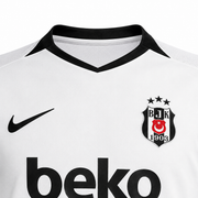 Besiktas JK Home Jersey 2026/2027