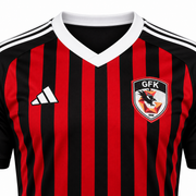 Gaziantep FK Home Jersey 2026/2027