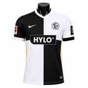 SV Elversberg Home Jersey 2026/2027
