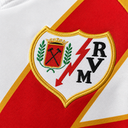 Rayo Vallecano Home Jersey 2026/2027