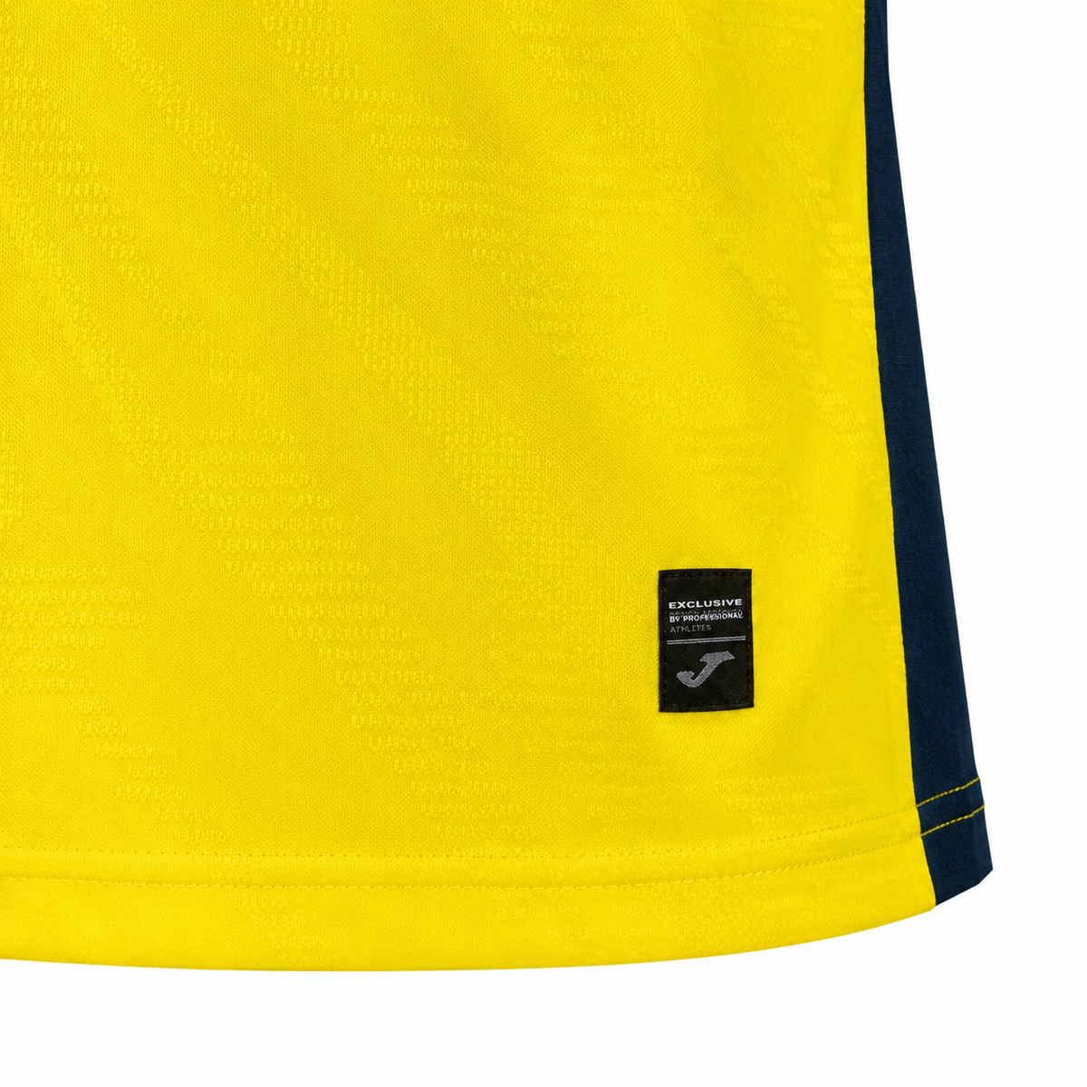 Villarreal CF Home Jersey 2026/2027