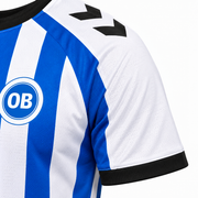 Odense Boldklub Home Jersey 2026/2027