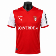 SC Braga Home Jersey 2026/2027