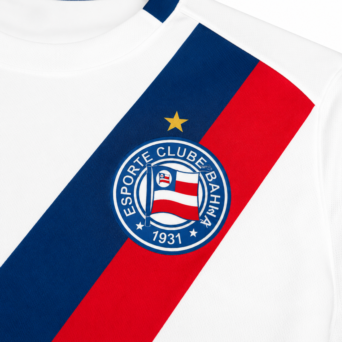 Bahia Home Jersey 2026/2027