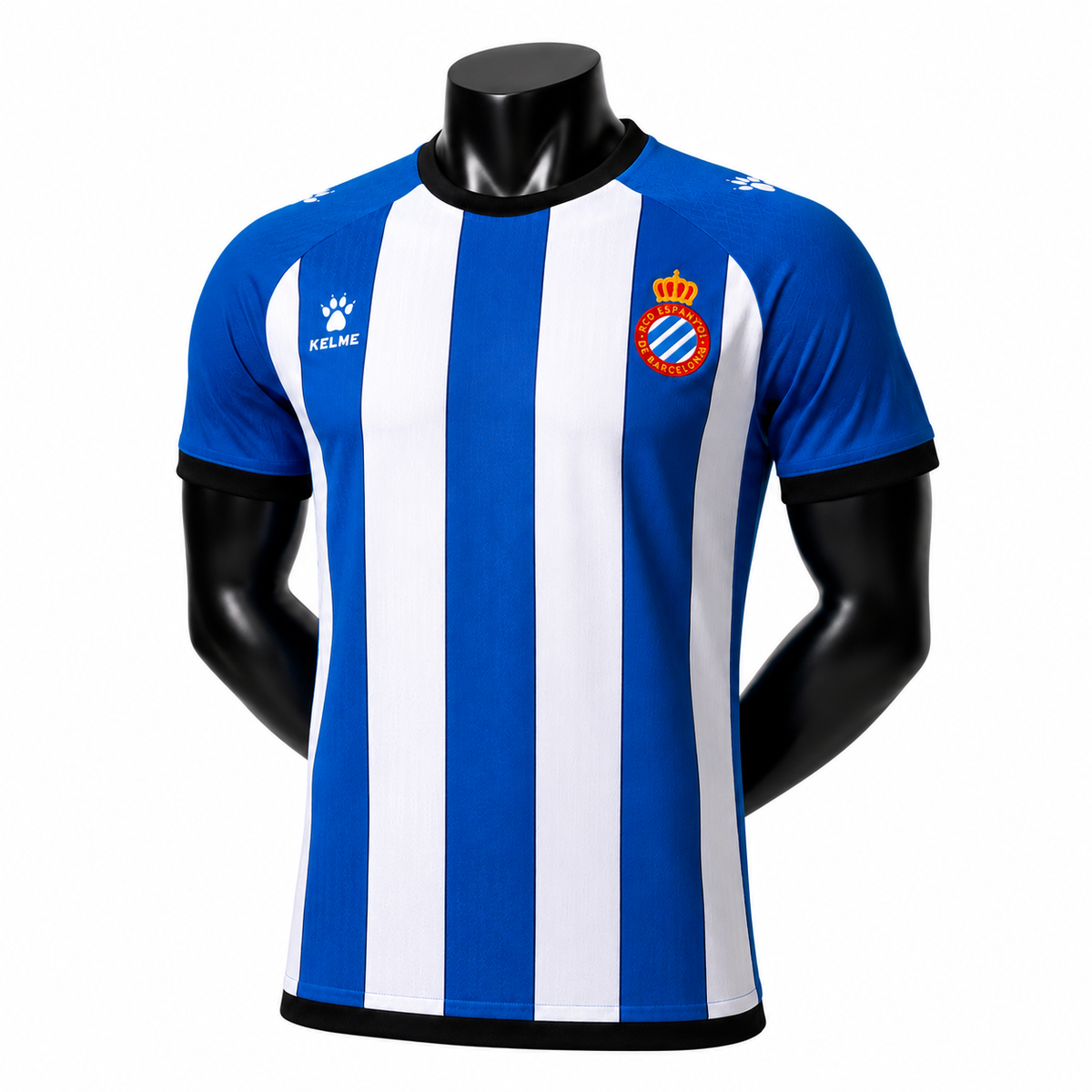 RCD Espanyol Home Jersey 2026/2027