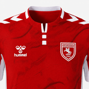 Samsunspor Home Jersey 2026/2027