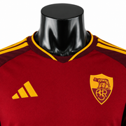 AS Roma Home Jersey 2026/2027