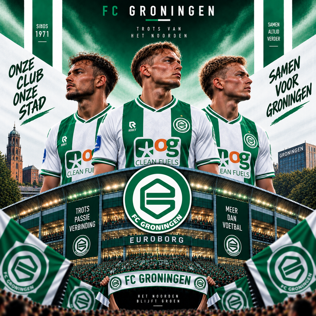 FC Groningen