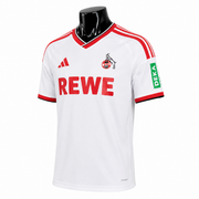 FC Koln Home Jersey 2026/2027