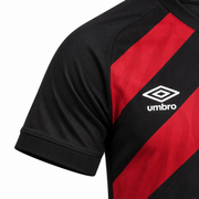 Athletico Paranaense Home Jersey 2026/2027