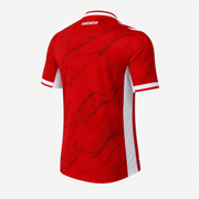 Samsunspor Home Jersey 2026/2027