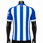 Deportivo Alavés Home Jersey 2026/2027