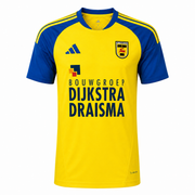 SC Cambuur Home Jersey 2026/2027