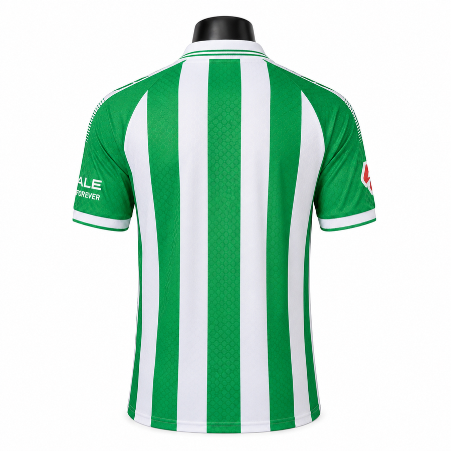 Real Betis Home Jersey 2026/2027