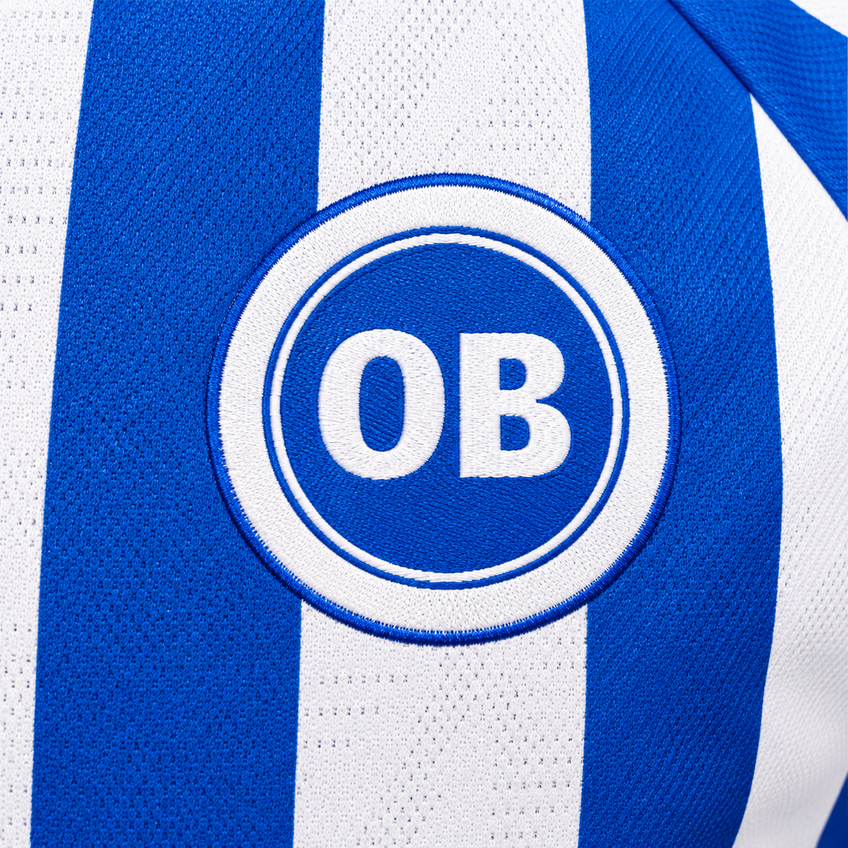 Odense Boldklub Home Jersey 2026/2027