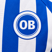 Odense Boldklub Home Jersey 2026/2027