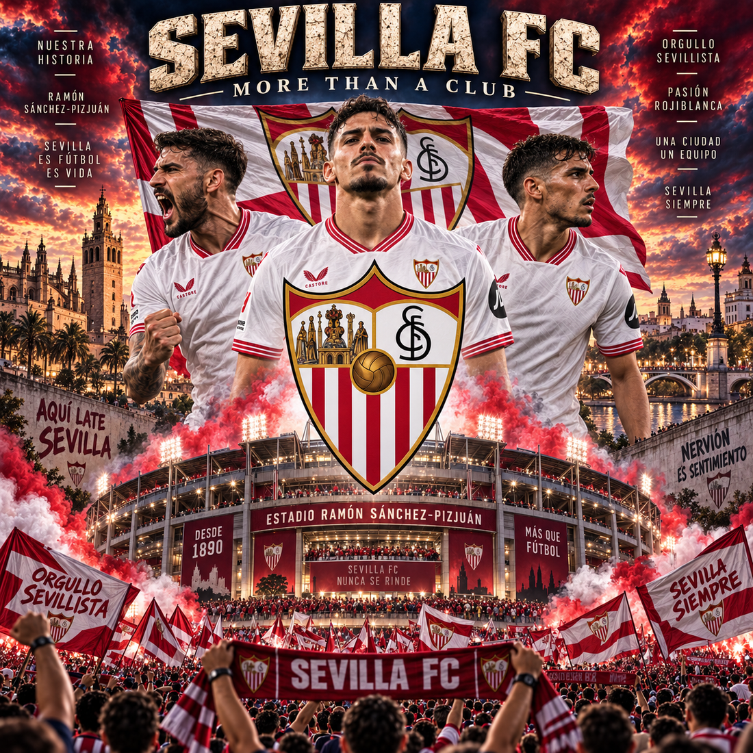 Sevilla FC