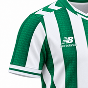 Konyaspor Home Jersey 2026/2027