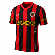 Genclerbirligi SK Home Jersey 2026/2027